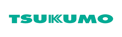 TSUKUMO