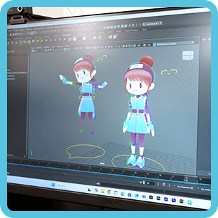 主催：福岡情報ITクリエイター専門学校